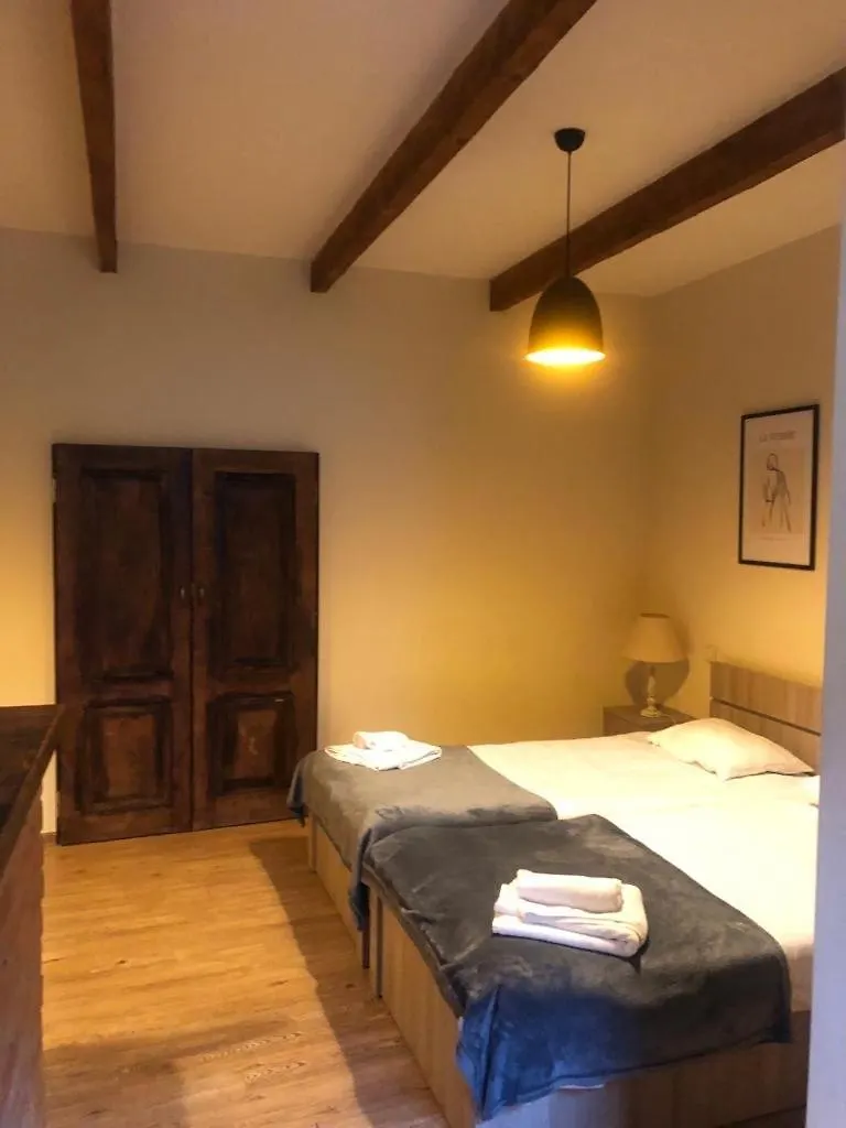 Chill And Cozy Hidden Gem In Da Center Of Old City Tbilisi